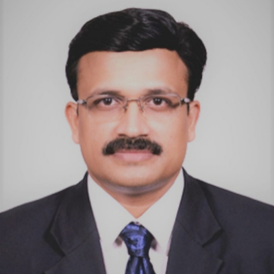 Dr. A. N. Senthil - Cardiology & Diabetology