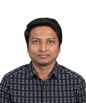 Dr. K. R. Manoj Prabhu - General Surgery