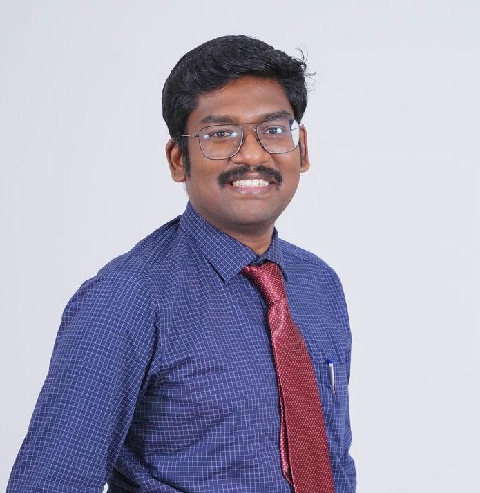Dr. Satish - Neurology